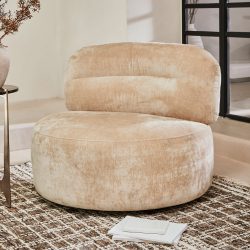 Lounge-Drehsessel Brookminster