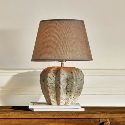 Tischlampe Émbrisse