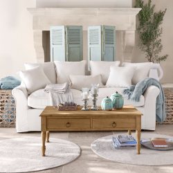 Sofa Long Beach