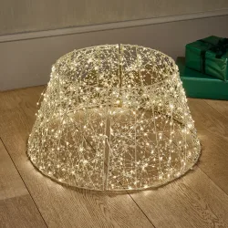 LED-Baumumrandung Seraphele