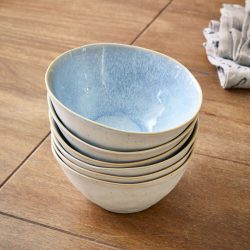 Schüssel 6er Set Vionette