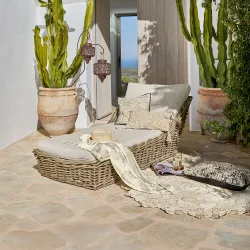 Lounger Varolinos