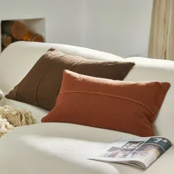 Kissenhülle 2er Set Coramira