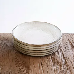 Teller 6er Set Marnis