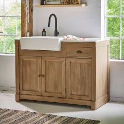 Spülenschrank Millhaven