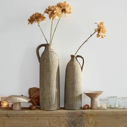Vase 2er Set Kalidaan