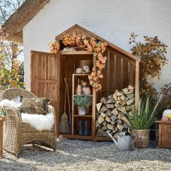 Gartenschrank Briancourt