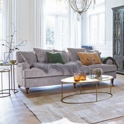 Sofa Isa