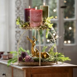 Etagere Nolienne
