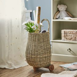 Kindertrolley Tinytreasure