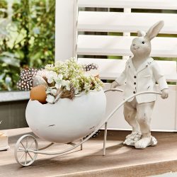 LOBERON, LOBERON Hase Jaris