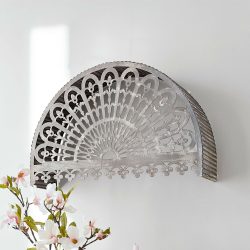 Wandornament Belméran