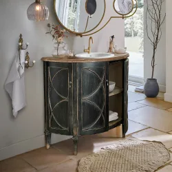 Waschtisch Maison Vertelle
