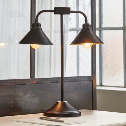 tischlampe Cilovex