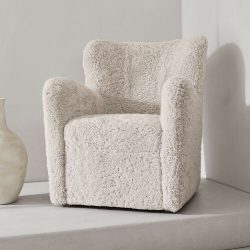 Sessel Fleurimond
