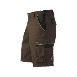 Wikland Shorts braun