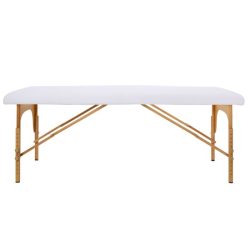 Frottee-Fixleintuch für Massageliegen ? 80x195 cm