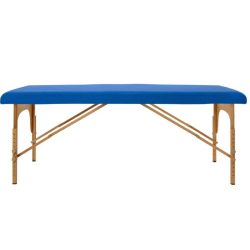 Frottee-Fixleintuch für Massageliegen ? 80x195 cm