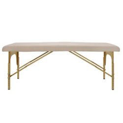 Frottee-Fixleintuch für Massageliegen ? 65x195 cm