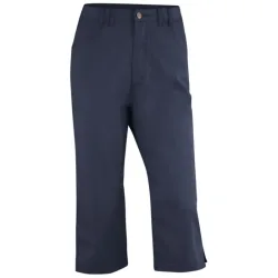 Stretch-Caprihose