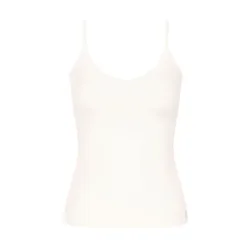 Sloggi - Zero Feel 2.0 Spaghetti Top, für Damen, Weiss, Größe M