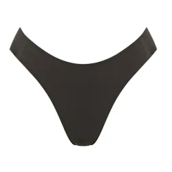 Sloggi - Slip, für Damen, Black, Größe M