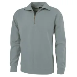 Sweater mit Reissverschluss