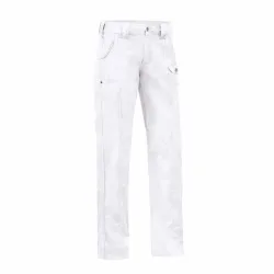 Sommerliche Cargohose