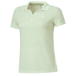 Odlo Damen F-Dry Polo T-Shirt