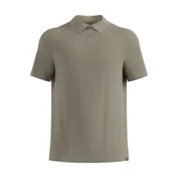 Odlo Herren Cubic Light Polo T-Shirt