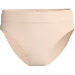Calida - Slip aus Baumwolle, für Damen, Roségold Größe L