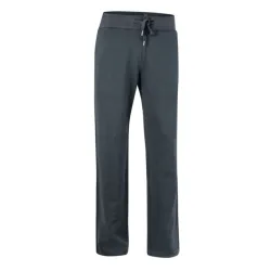 Freizeithose mit Elastbund