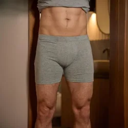 3er Pack Boxershorts Softbund