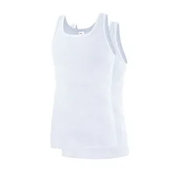 ISA Herren Ripp-Shirt Athletic