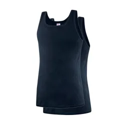 ISA Herren Ripp-Shirt Athletic