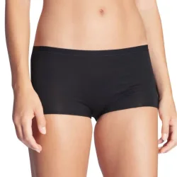 Calida - Hose, für Damen, Schwarz, Größe L