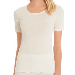 Calida - True Confidence, für Damen, Elfenbein, Größe M