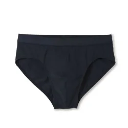 Calida - Triopack, Slips, für Herren, Dunkelblau, Größe XXL