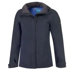 Outdoor Jacke Damen mit abnehmbarer Kapuze