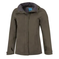 Outdoor Jacke Damen mit abnehmbarer Kapuze