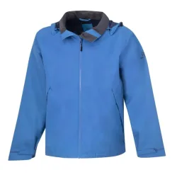 Funktionelle Herren Outdoor Jacke