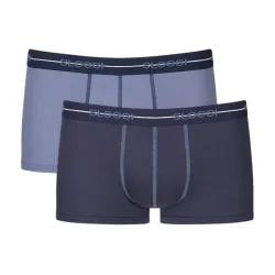 Sloggi - Boxershort -Start Hipster C2P box, für Herren, Marine, Größe M