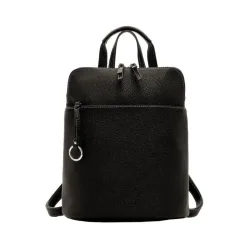 SURI FREY Rucksack SFY Debby Reisetaschen 1 ct Schwarz Damen