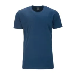 Unisex T-Shirt mit Rundhalsausschnitt
