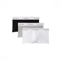 Calvin Klein - Triopack, Pantys, für Herren, Multicolor, Größe XL