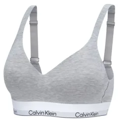 Calvin Klein Icon Cotton Stretch Bralette