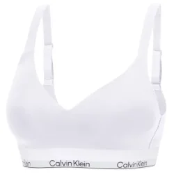 Calvin Klein Icon Cotton Stretch Bralette