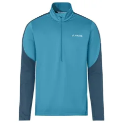 Vaude Herren Halfzip Shirt Livigno II