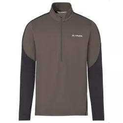 Vaude Herren Halfzip Shirt Livigno II