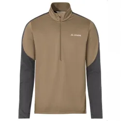 Vaude Herren Halfzip Shirt Livigno II